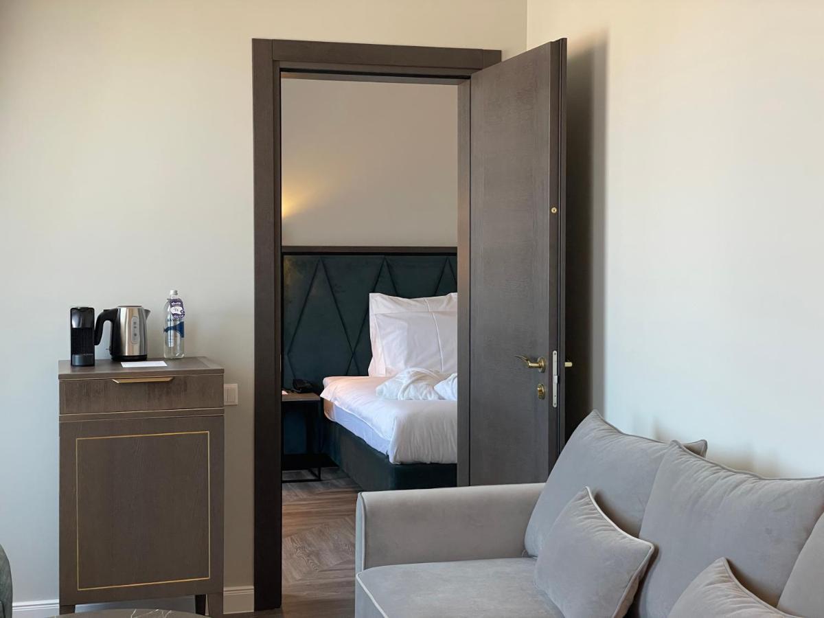 Victoria Hotel Klaipėda Dış mekan fotoğraf