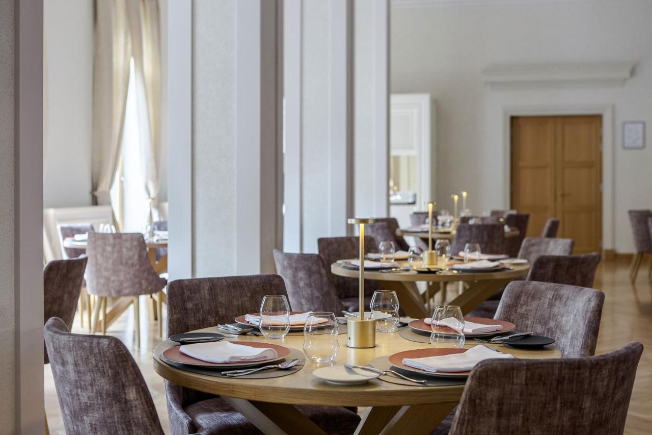 Victoria Hotel Klaipėda Dış mekan fotoğraf